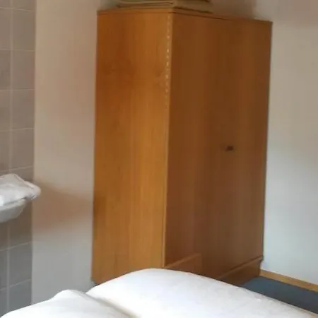 Apartment Loretz Liane