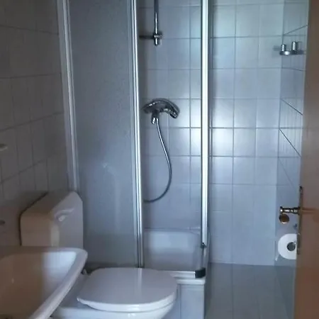 Loretz Liane Apartmán *