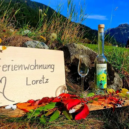 Loretz Liane *