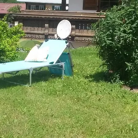 Loretz Liane Apartamento Sankt Gallenkirch