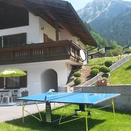 Loretz Liane Sankt Gallenkirch