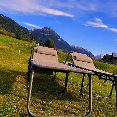 Loretz Liane Sankt Gallenkirch