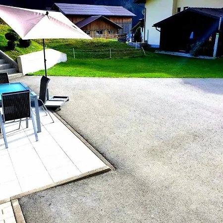 Loretz Liane Apartmán *