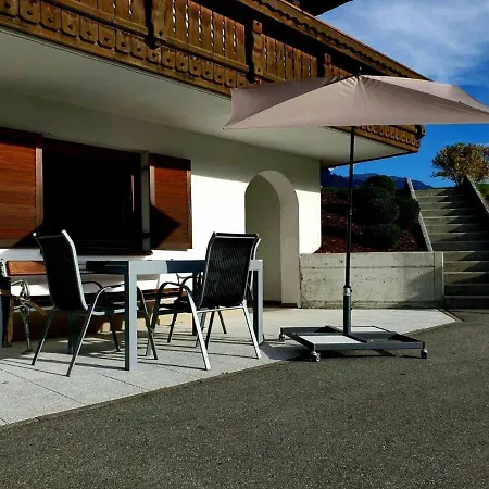 Loretz Liane Appartement *