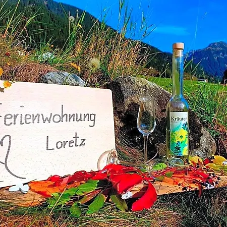 Loretz Liane