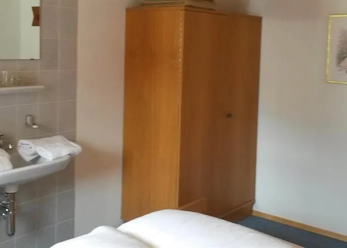 Appartement Loretz Liane