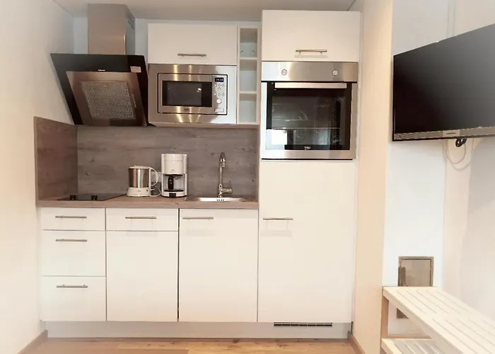 Appartement Loretz Liane Sankt Gallenkirch