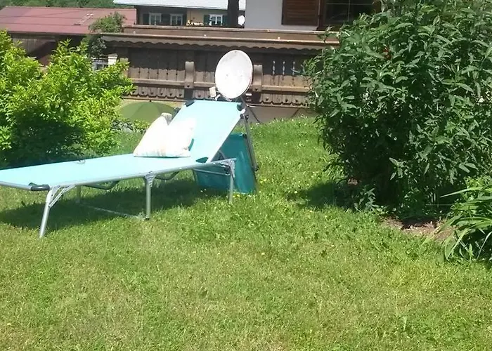 Loretz Liane Appartement Sankt Gallenkirch