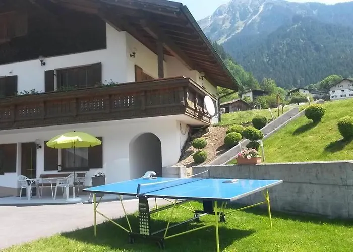 Loretz Liane Sankt Gallenkirch